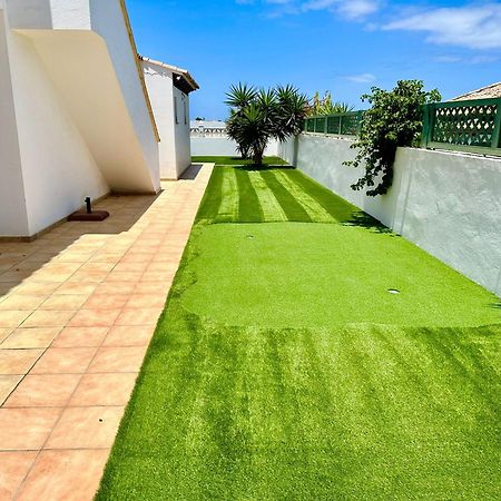 Stunning Villa Amanecer コラレホ エクステリア 写真