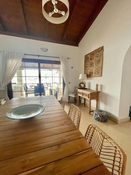 Stunning Villa Amanecer コラレホ エクステリア 写真