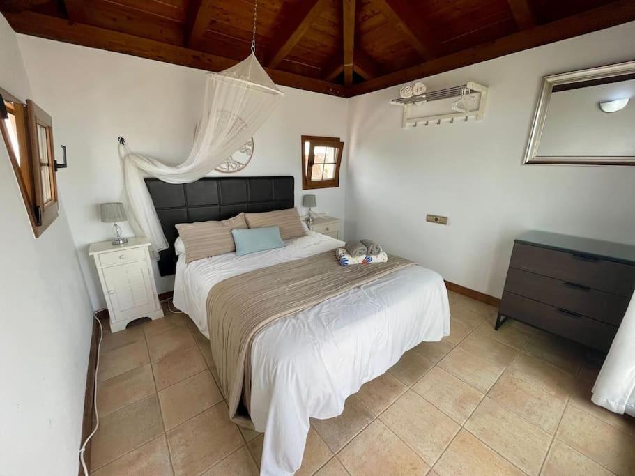 Stunning Villa Amanecer コラレホ エクステリア 写真