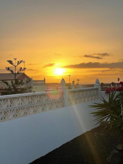 Stunning Villa Amanecer コラレホ エクステリア 写真