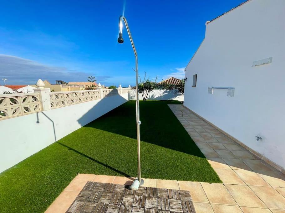 Stunning Villa Amanecer コラレホ エクステリア 写真
