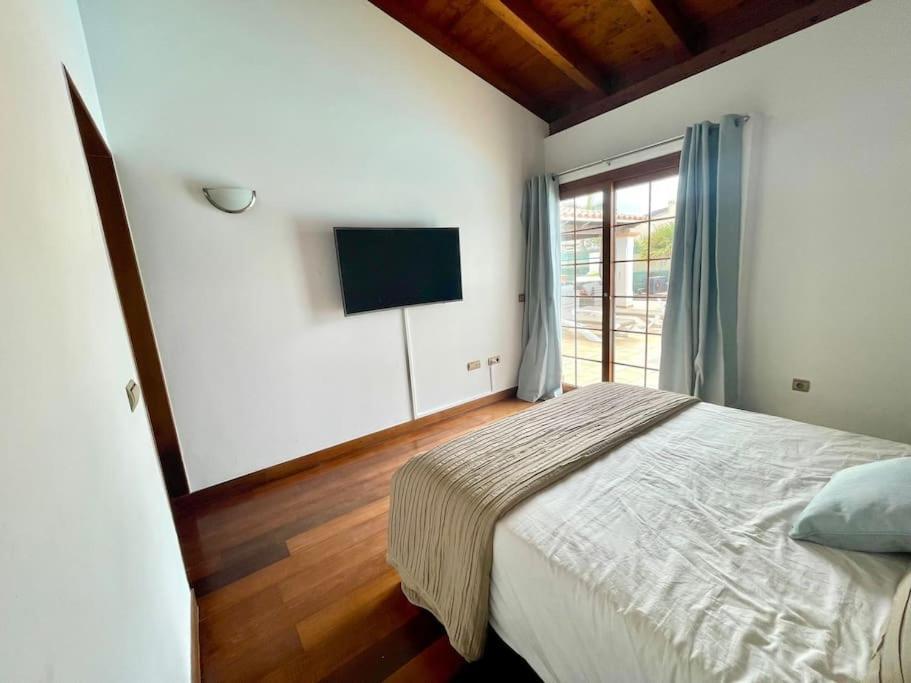 Stunning Villa Amanecer コラレホ エクステリア 写真